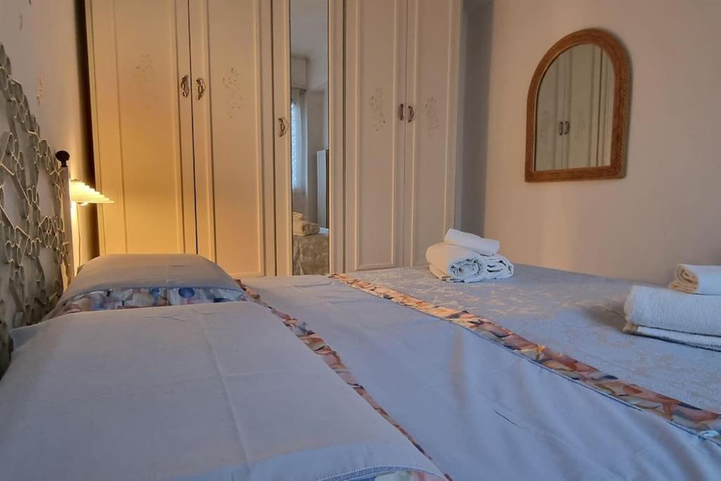 A Casa Di Rita Bilocale In Sanremo Lejlighed Eksteriør billede