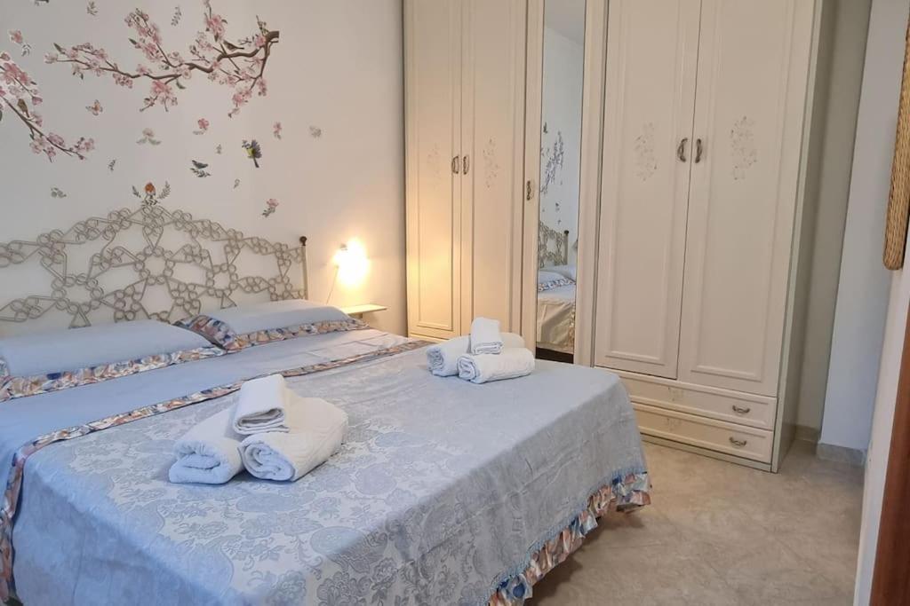 A Casa Di Rita Bilocale In Sanremo Lejlighed Eksteriør billede
