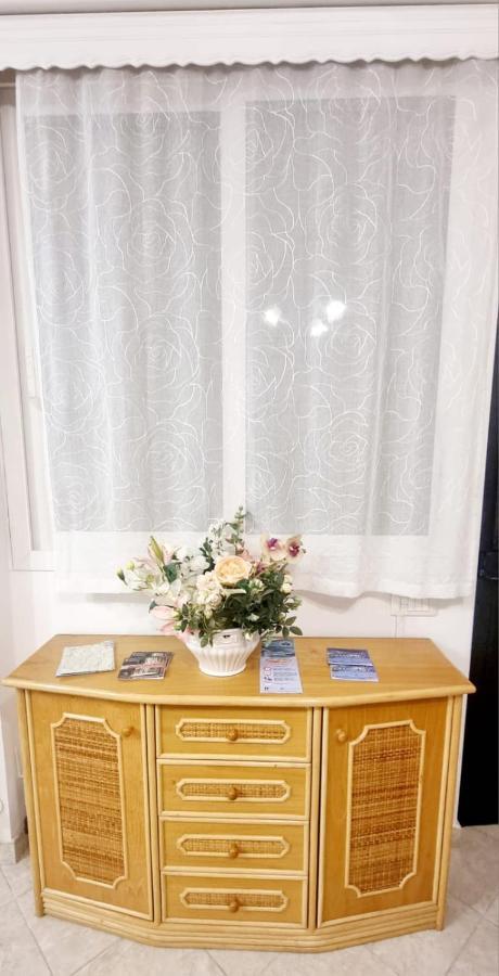 A Casa Di Rita Bilocale In Sanremo Lejlighed Eksteriør billede